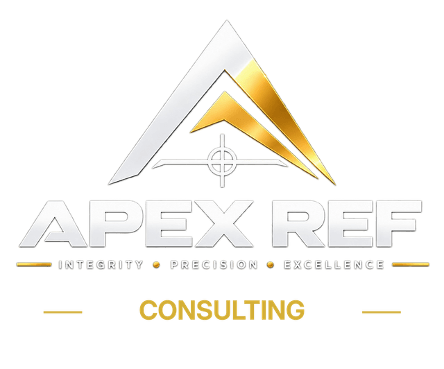 APEX REF CONSULTING